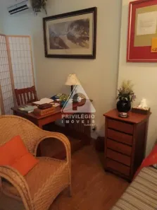 Sala Comercial à venda, 21m² no Copacabana, Rio de Janeiro