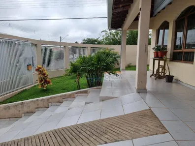 Casa com 3 Quartos à venda, 250m² no Jardim Sérgio Antônio, Londrina
