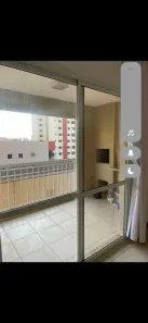 Apartamento com 3 Quartos à venda, 109m² no Jardim Paulista, Ribeirão Preto