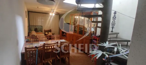 Casa com 2 Quartos à venda, 121m² no Vila Constança, São Paulo