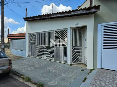 Casa com 2 Quartos à venda, 130m² no Vila Roma, Salto