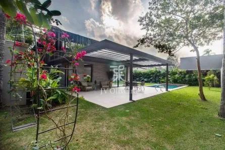 Casa com 4 Quartos à venda, 550m² no Jardim Guedala, São Paulo