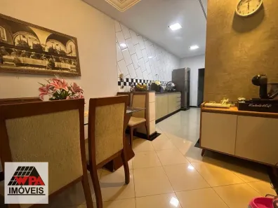 Casa com 2 Quartos à venda, 92m² no Jardim Paz, Americana