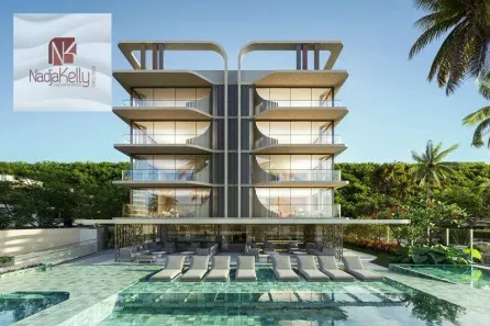 Apartamento com 3 Quartos à venda, 153m² no Cabo Branco, João Pessoa