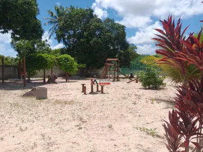 Lote/Terreno à venda, 176m² no Loteamento Sol Nascente, Aquiraz