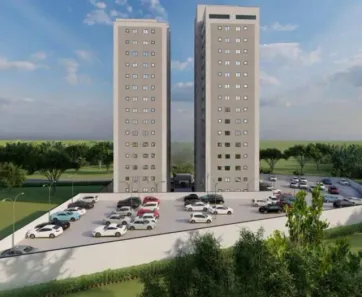 ITAVUVU PRIME no Itavuvu, Sorocaba