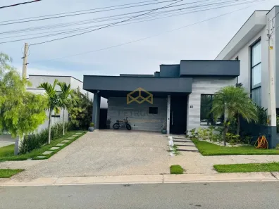 Casa de Condomínio com 3 Quartos à venda, 195m² no Swiss Park, Campinas