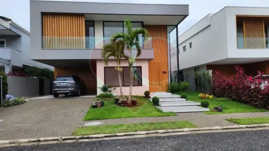 Casa de Condomínio com 5 Quartos à venda, 622m² no Barra da Tijuca, Rio de Janeiro
