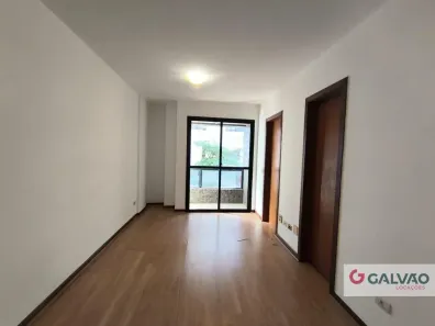 Apartamento com 1 Quarto para alugar, 50m² no Centro, Curitiba