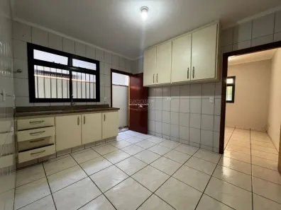 Casa com 3 Quartos para alugar, 91m² no Vila Rezende, Piracicaba