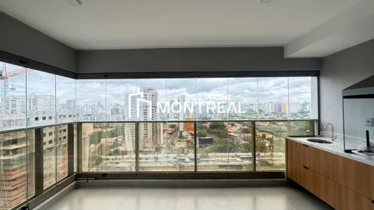 Apartamento com 2 Quartos à venda, 112m² no Campo Belo, São Paulo
