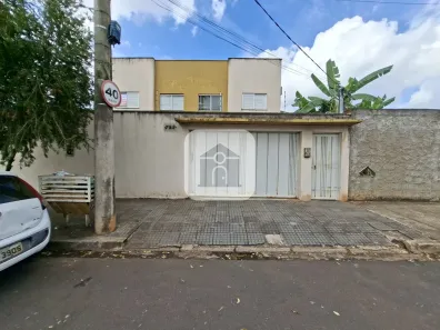 Apartamento com 2 Quartos à venda, 60m² no Jardim Brasília, Uberlândia