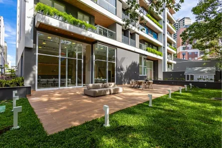 Apartamento com 3 Quartos à venda, 87m² no Campo Comprido, Curitiba