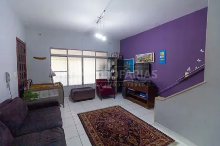 Sobrado com 2 Quartos à venda, 139m² no Indianópolis, São Paulo