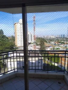 Apartamento com 3 Quartos para alugar, 84m² no Alphaville, Santana de Parnaíba