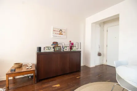 Apartamento com 2 Quartos para alugar, 82m² no Pinheiros, São Paulo