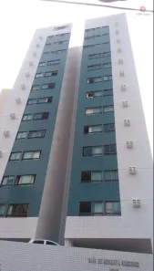 Flat com 1 Quarto para alugar, 35m² no Boa Viagem, Recife