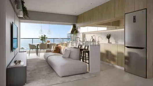 Cobertura com 4 Quartos à venda, 254m² no Indaiá, Caraguatatuba