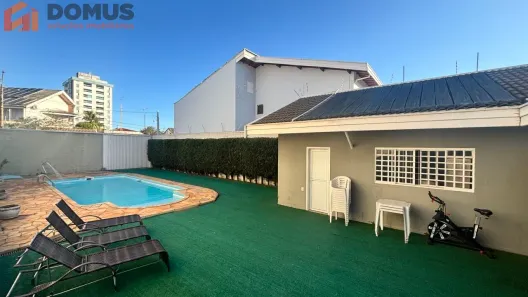 Lote/Terreno à venda, 250m² no Parque Franceschini, Sumaré
