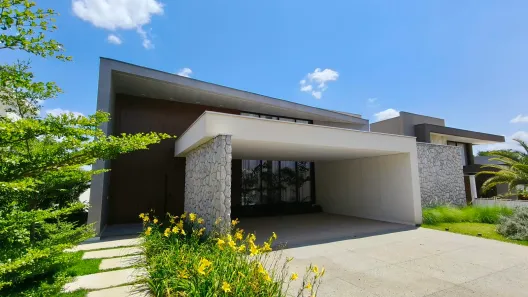 Casa de Condomínio com 5 Quartos à venda, 359m² no Residencial Vitória I, Lagoa Santa