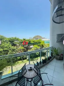 Apartamento com 2 Quartos à venda, 92m² no Barra da Tijuca, Rio de Janeiro