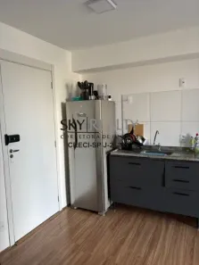 Apartamento com 2 Quartos à venda, 38m² no Jardim Caravelas, São Paulo