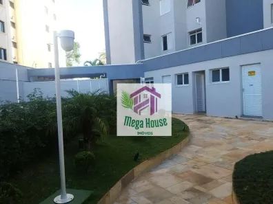 Apartamento com 3 Quartos à venda, 71m² no Vila Vermelha, São Paulo