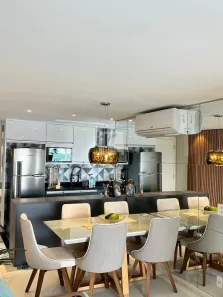 Apartamento com 2 Quartos à venda, 68m² no Vila Água Funda, São Paulo