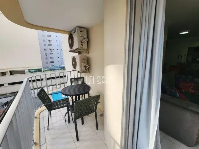 Apartamento com 2 Quartos à venda, 85m² no Pitangueiras, Guarujá
