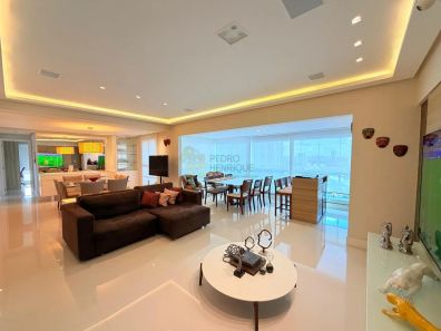 Apartamento com 3 Quartos à venda, 143m² no Horto Bela Vista, Salvador