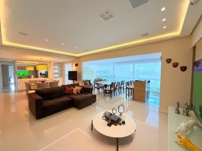Apartamento com 3 Quartos à venda, 143m² no Horto Bela Vista, Salvador