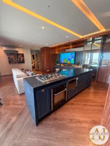 Apartamento com 2 Quartos para alugar, 100m² no Novo Tempo, Cuiabá