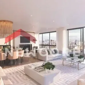 Apartamento com 3 Quartos à venda, 241m² no Petrópolis, Porto Alegre