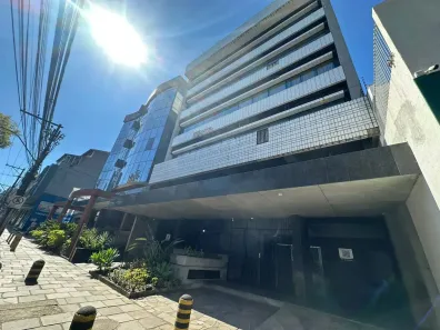 Sala Comercial para alugar, 26m² no Petrópolis, Porto Alegre