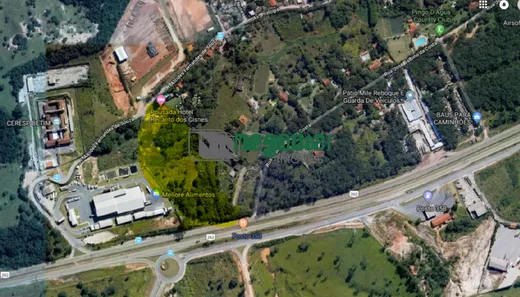 à venda, 20000m² no Pingo D'água, Betim