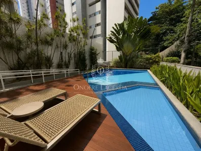 Apartamento com 2 Quartos à venda, 65m² no Boa Viagem, Recife