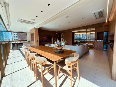 Apartamento com 3 Quartos para alugar, 180m² no Vale do Sereno, Nova Lima