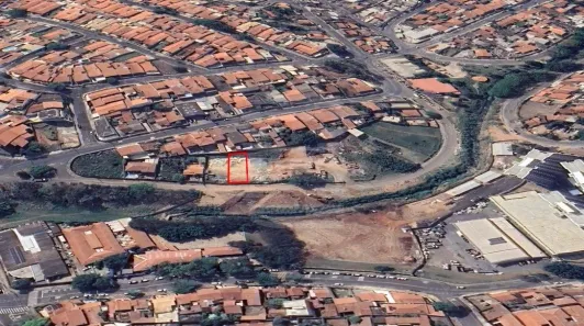 Lote/Terreno à venda, 389m² no Jardim Guarani, Campinas