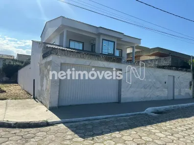 Casa com 4 Quartos à venda, 310m² no Mata da Praia, Vitória