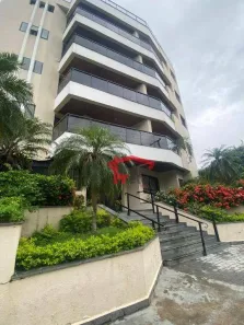 Apartamento com 1 Quarto à venda, 54m² no Loteamento João Batista Julião, Guarujá
