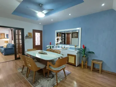Casa com 3 Quartos à venda, 130m² no Méier, Rio de Janeiro