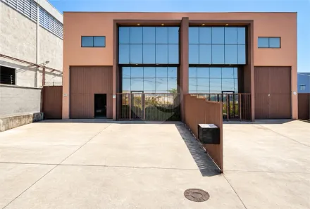 Galpão/Depósito/Armazém para alugar, 467m² no Park Comercial de Indaiatuba, Indaiatuba