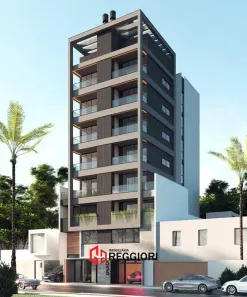 Apartamento com 2 Quartos à venda, 121m² no Centro, Camboriú