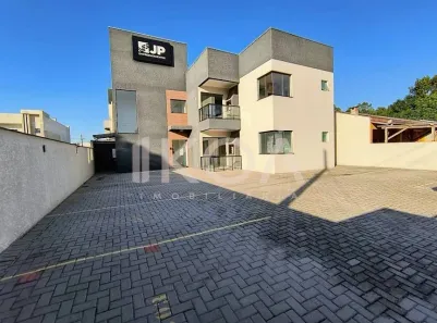 Apartamento com 2 Quartos à venda, 66m² no Itapema do Norte, Itapoá