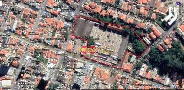Galpão/Depósito/Armazém à venda, 11200m² no Centro, Itatiba