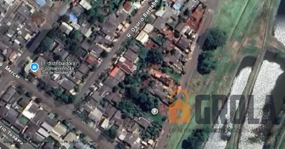 Lote/Terreno à venda, 495m² no Jardim Cidade Nova, Campo Mourão