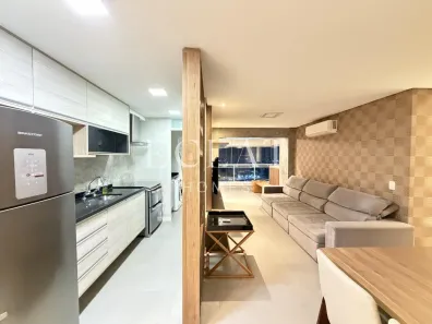 Apartamento com 2 Quartos para alugar, 79m² no Água Branca, São Paulo