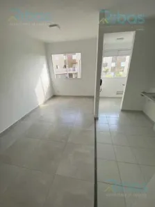 Apartamento com 2 Quartos à venda, 50m² no Loteamento Santo Antônio, Itatiba