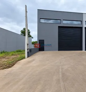 Galpão/Depósito/Armazém à venda, 225m² no Dois Córregos, Piracicaba