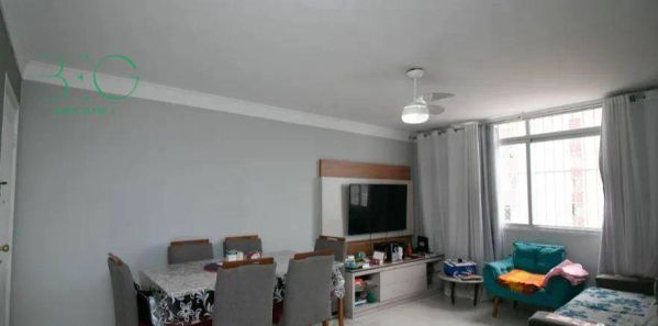 Apartamento com 2 Quartos à venda, 82m² no Vila das Palmeiras, Guarulhos
